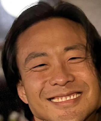 Jassen Cho death by force case profile photo