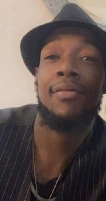 Markevious Boales death by force case profile photo