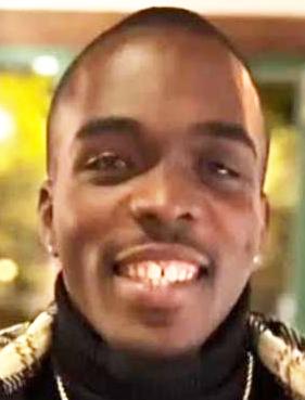 Marquez Lewis death by force case in Kinston, NC