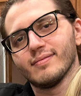 Noah Dahan death by force case profile photo