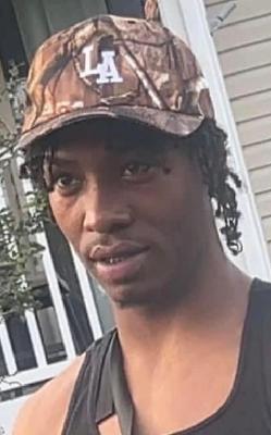 Tazelic Pringle death by force case in Syracuse, NY