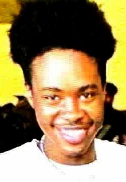 Daniel Peart death by force case profile photo