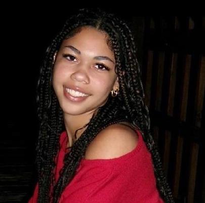 Kayla Huff death by force case profile photo