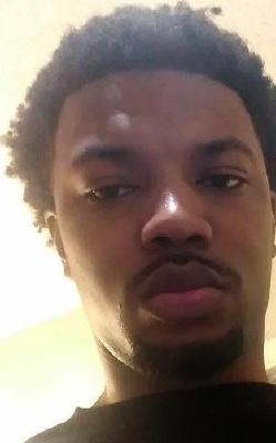 Mykal Jones death by force case profile photo