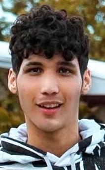 Orlando Canizales death by force case profile photo