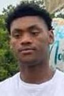 Zadarius Merritt death by force case profile photo