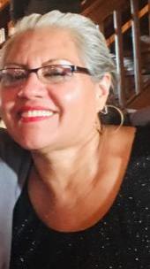 Adela Flores death by force case profile photo