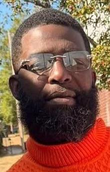 Gregory Johnson death by force case profile photo