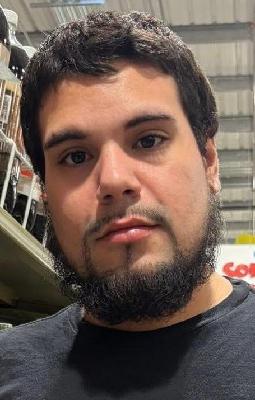 Izaak Garcia death by force case profile photo