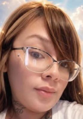 Krystal Cruz death by force case profile photo