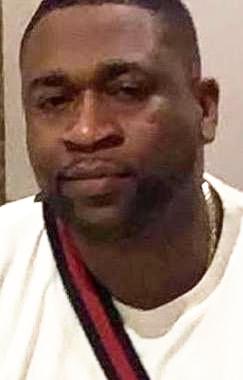 Leroy Wilson death by force case profile photo