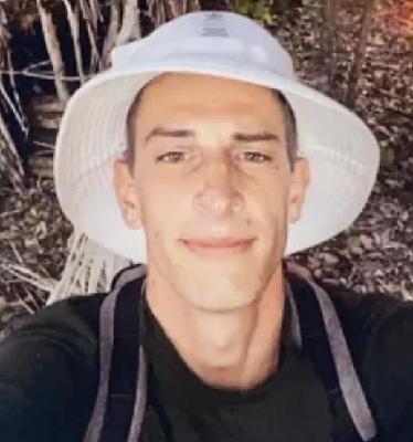 Noah Roe death by force case profile photo