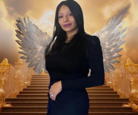 Savannah Rubio death by force case profile photo