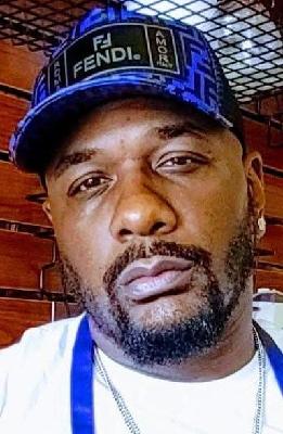 Craig Stone death by force case profile photo