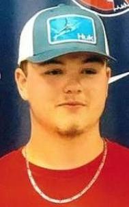 Landon Scott Sellers death by force case in Cheraw, SC