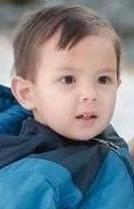 Max Mitchell death by force case in Houston, TX