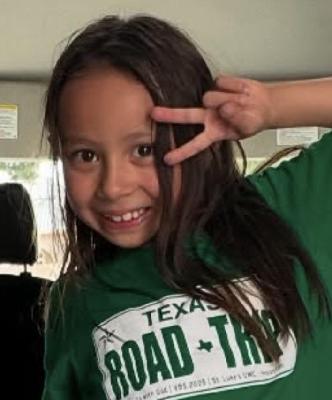 Maya Mitchell death by force case in Houston, TX