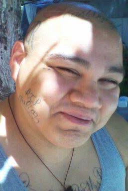 Amtrojosimar Barrios death by force case profile photo