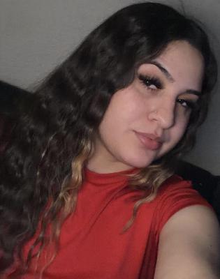 Ariana Herrera death by force case in Abilene, TX