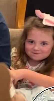 Belle Dempsey death by force case profile photo