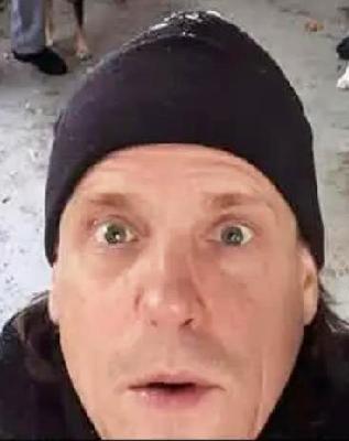 Brian Halverson death by force case profile photo