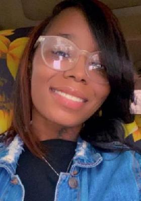 Brittany Members death by force case profile photo