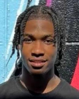Cameron Harvey death by force case profile photo