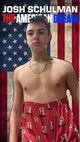 Joshua Schul   death by force case profile photo