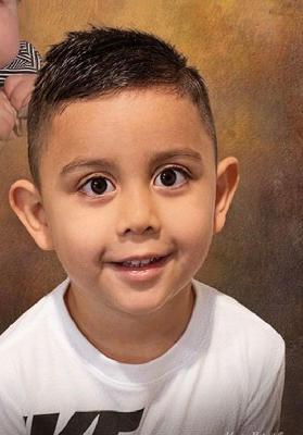 Emmanuel Greg Manny Del death by force case in La Pryor, TX