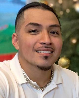 Jeronimo Avila death by force case profile photo