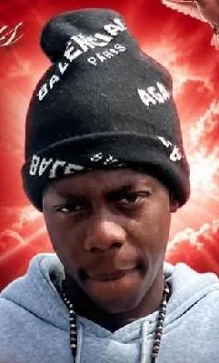 Antoine Myers death by force case profile photo