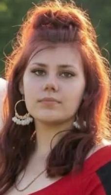 Ashlynn Owens death by force case profile photo