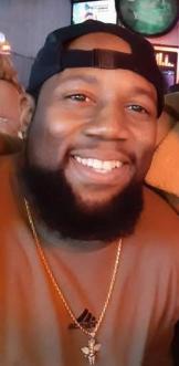 Dannie Pigotte death by force case profile photo