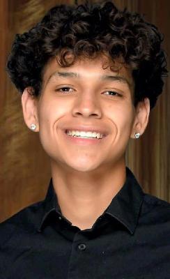 Deven Antonucci death by force case in Amarillo, TX