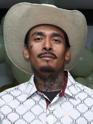 Nelson Urrutia death by force case profile photo