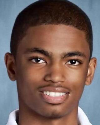 Nicholas Dent death by force case profile photo