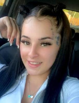 Ceicilia Corsetti death by force case profile photo