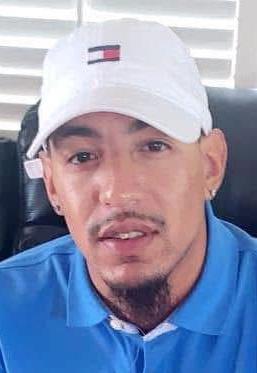 Juan Rivera death by force case profile photo