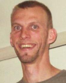 Thomas Walter-Thompson death by force case profile photo