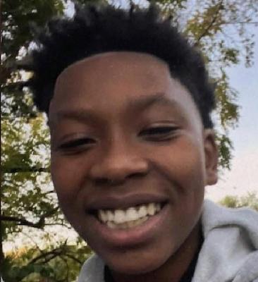 ZyAer Hamilton death by force case profile photo