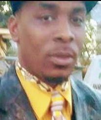 Calvin Carter death by force case profile photo