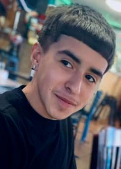 Isaiah Bailon death by force case profile photo