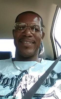 Bennie Craig death by force case profile photo