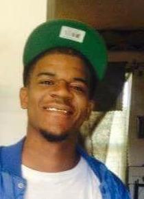 Keith Ross death by force case profile photo