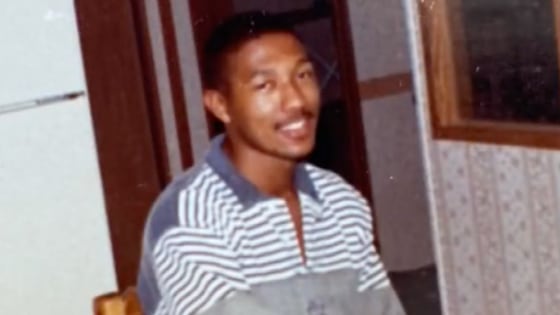 Felton Tate - Opeilika, Alabama