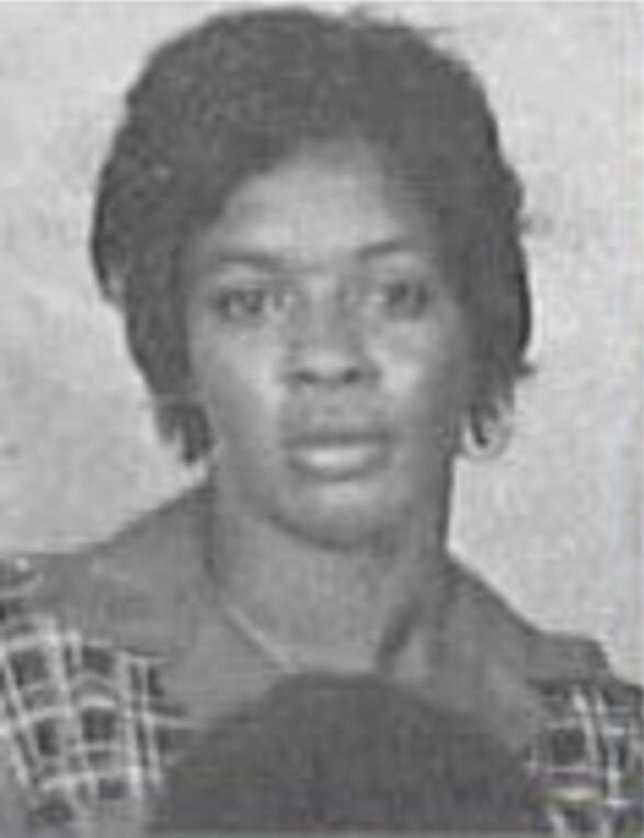 Alice Gholston death by force case profile photo