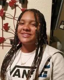 Anysha Mott death by force case profile photo