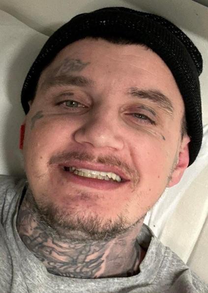 Joshua Fuller death by force case profile photo