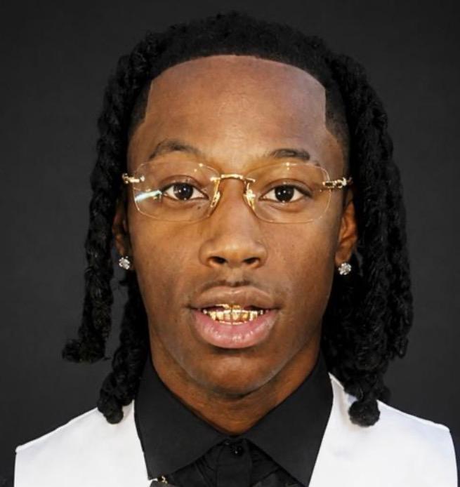Camron Barker death by force case profile photo