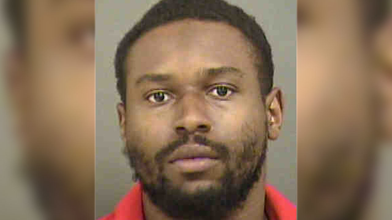 Laymon Moore death by force case profile photo